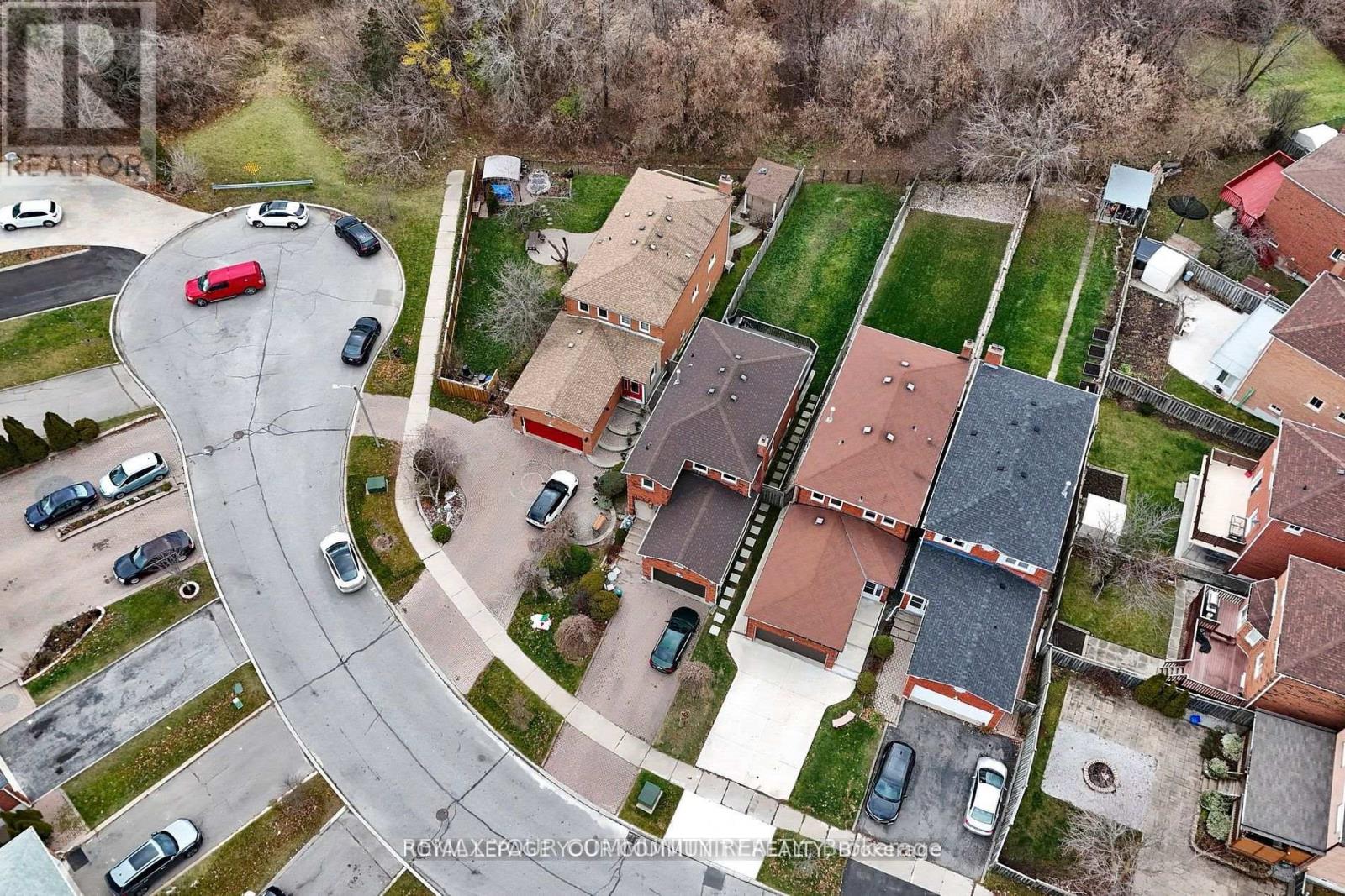 Bsmnt - 136 Woodcroft Lane, Vaughan, Ontario  L4L 6T4 - Photo 23 - N12947566