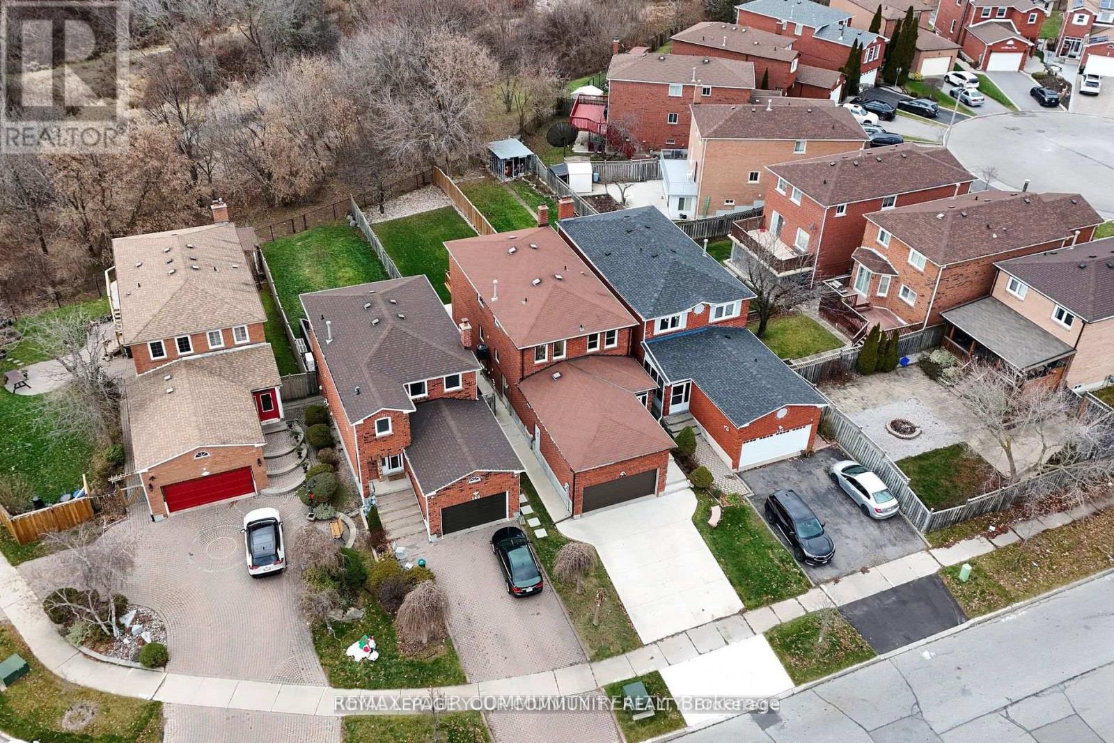 Bsmnt - 136 Woodcroft Lane, Vaughan, Ontario  L4L 6T4 - Photo 24 - N12947566
