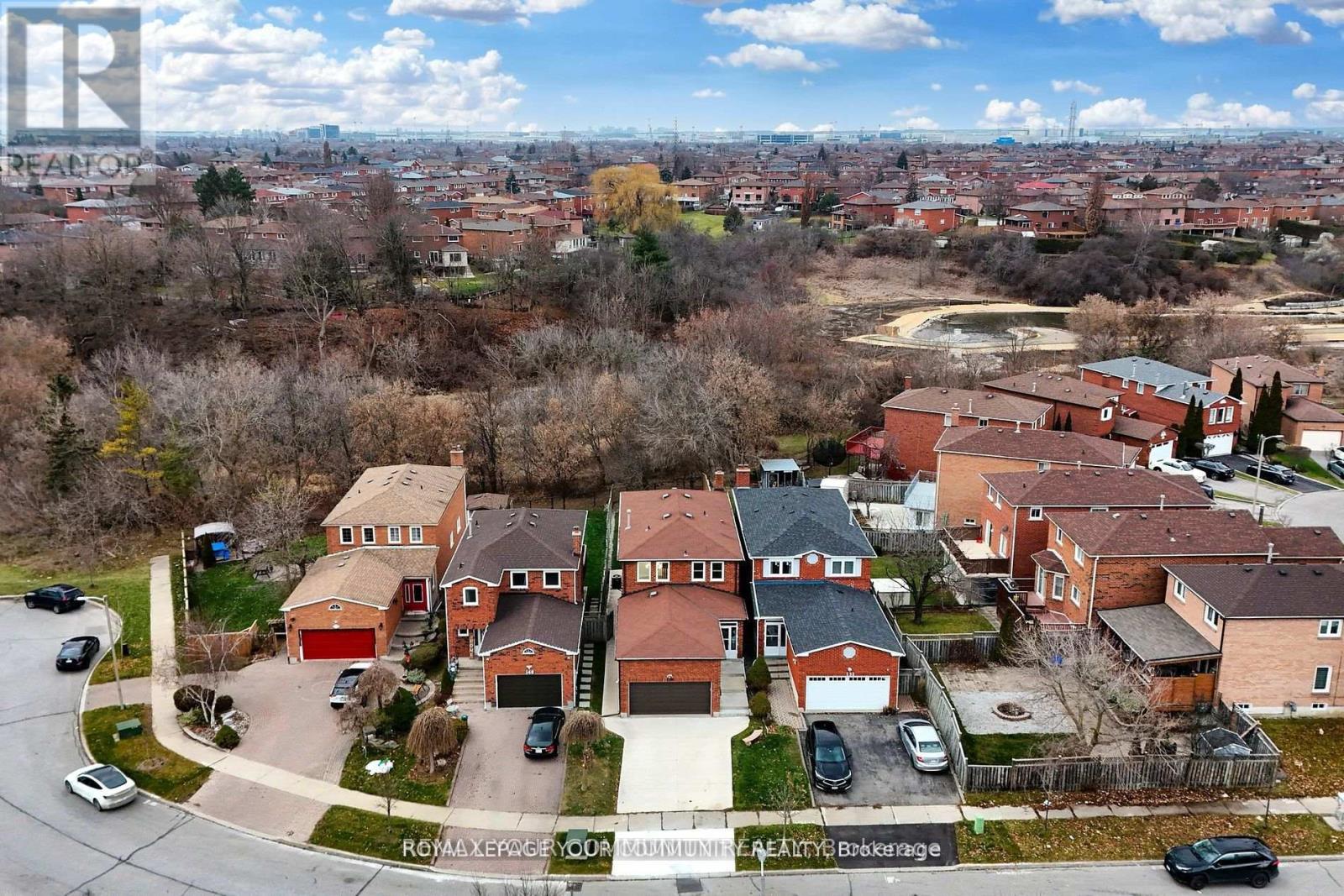 Bsmnt - 136 Woodcroft Lane, Vaughan, Ontario  L4L 6T4 - Photo 26 - N12947566