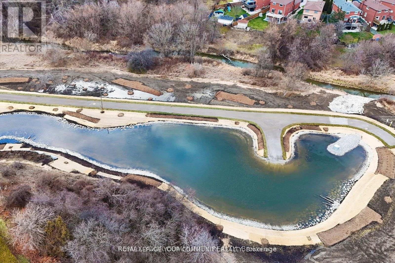 Bsmnt - 136 Woodcroft Lane, Vaughan, Ontario  L4L 6T4 - Photo 27 - N12947566