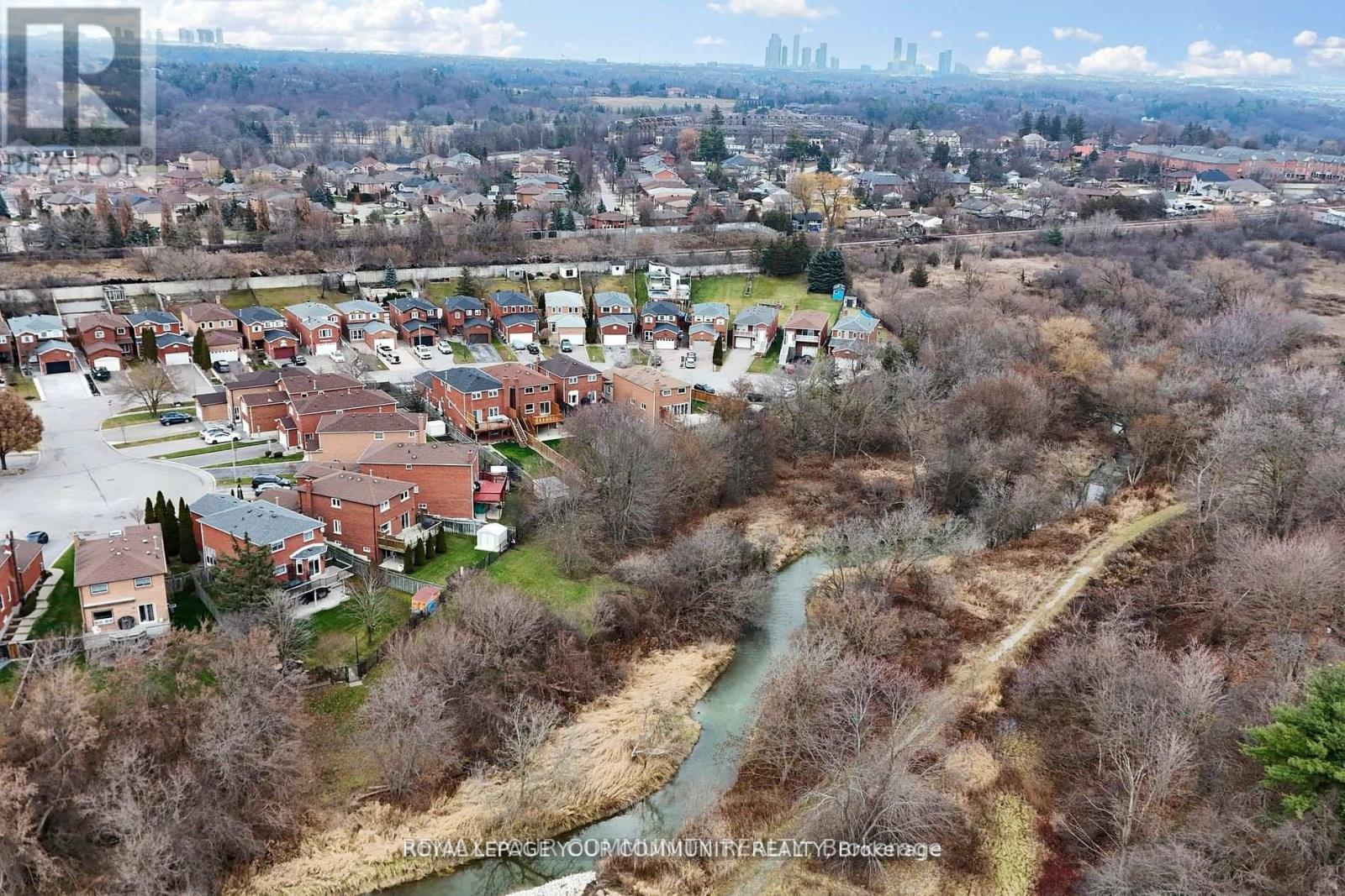 Bsmnt - 136 Woodcroft Lane, Vaughan, Ontario  L4L 6T4 - Photo 29 - N12947566