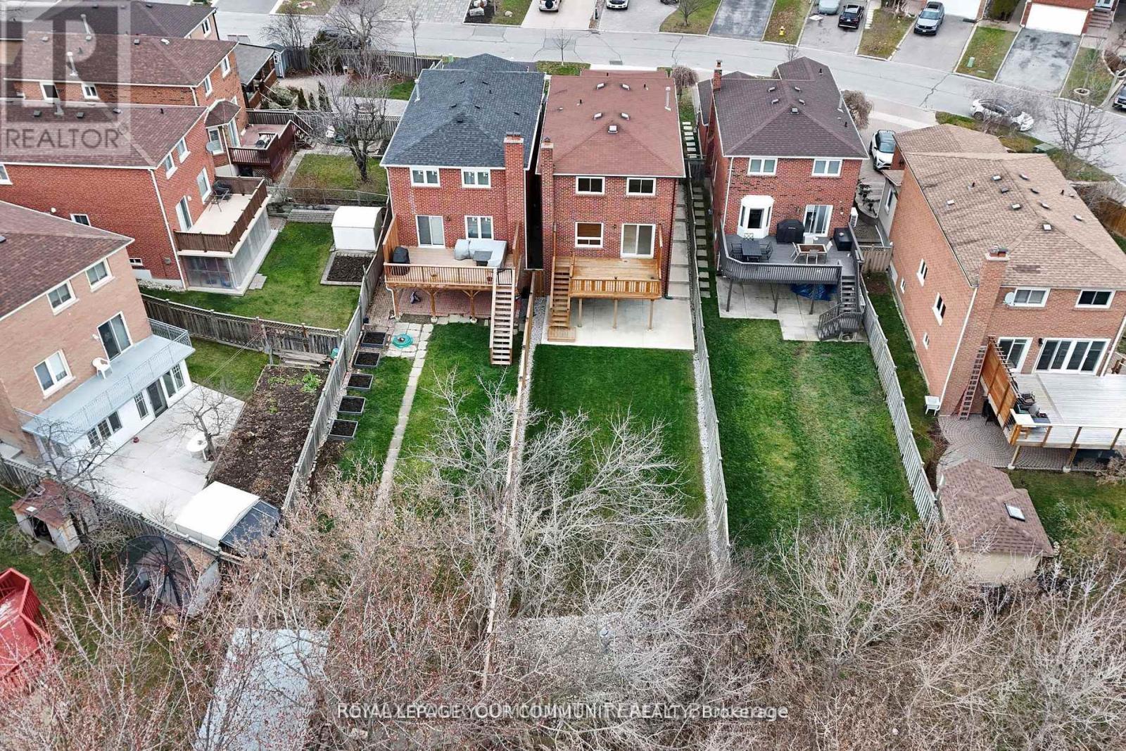 Bsmnt - 136 Woodcroft Lane, Vaughan, Ontario  L4L 6T4 - Photo 30 - N12947566