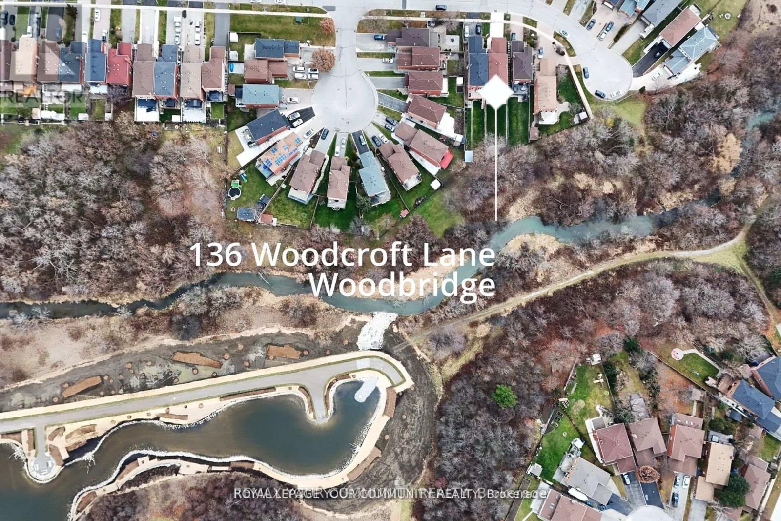 Bsmnt - 136 Woodcroft Lane, Vaughan, Ontario  L4L 6T4 - Photo 34 - N12947566