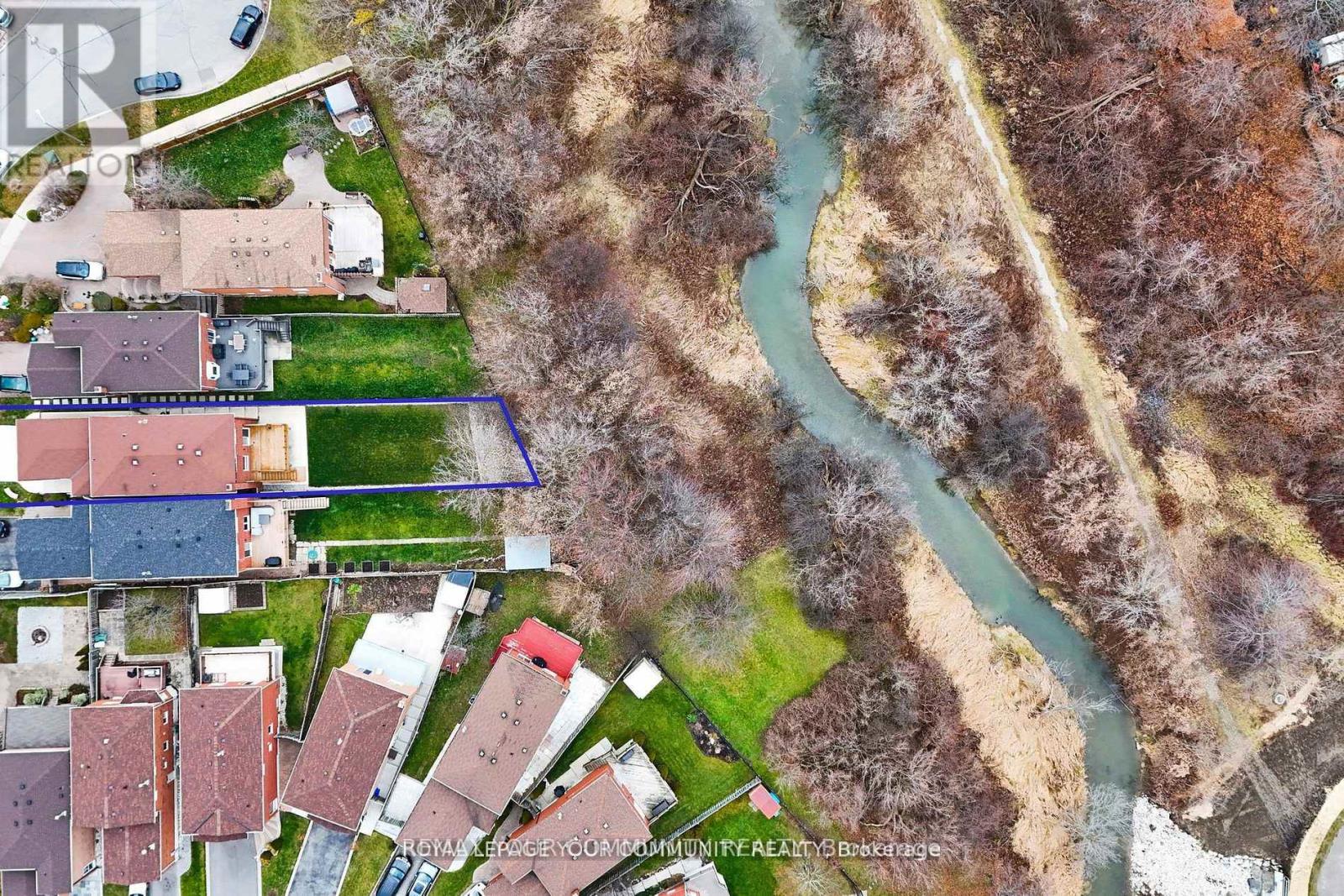 Bsmnt - 136 Woodcroft Lane, Vaughan, Ontario  L4L 6T4 - Photo 35 - N12947566