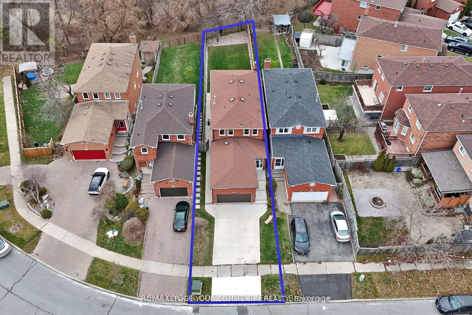 Bsmnt - 136 Woodcroft Lane, Vaughan, Ontario  L4L 6T4 - Photo 36 - N12947566