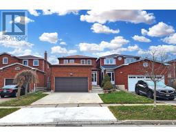 BSMNT - 136 WOODCROFT LANE, Vaughan, Ontario