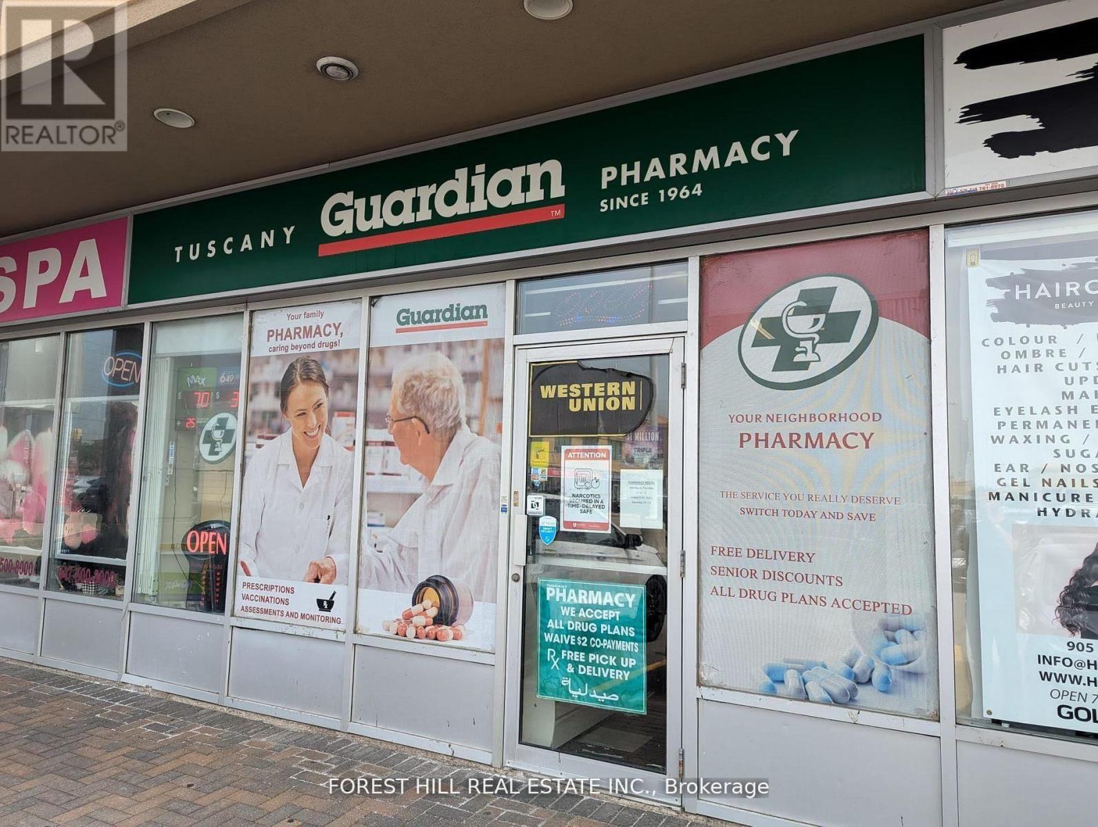 16 - 9100 JANE STREET, Vaughan, Ontario