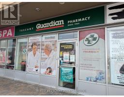 16 - 9100 JANE STREET, Vaughan, Ontario