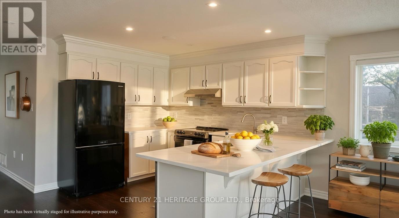 12 Smith Street, Bradford West Gwillimbury (Bradford), Ontario  L3Z 3C9 - Photo 5 - N12947588