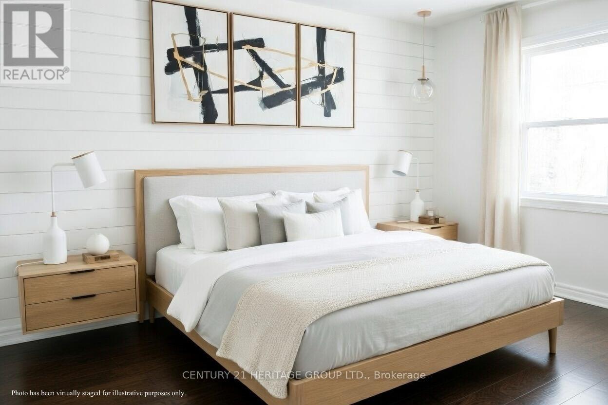 12 Smith Street, Bradford West Gwillimbury (Bradford), Ontario  L3Z 3C9 - Photo 7 - N12947588