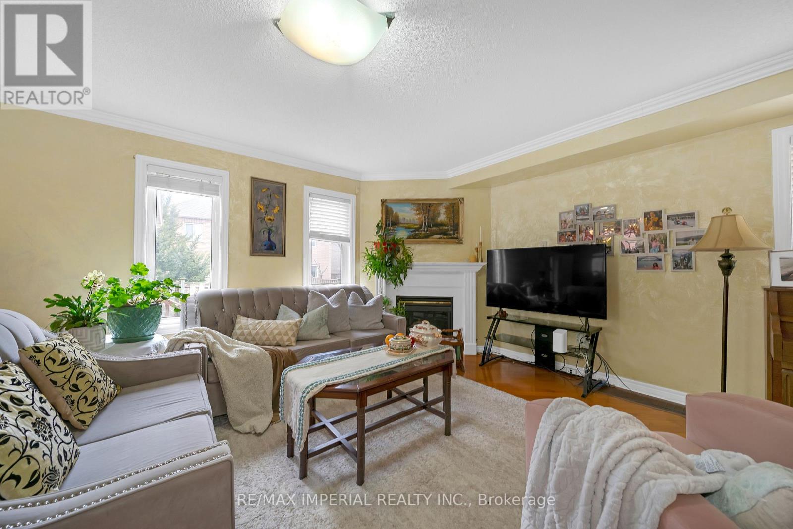 39 Monte Cristi Street S, Vaughan, Ontario  L6A 3H8 - Photo 13 - N12947626