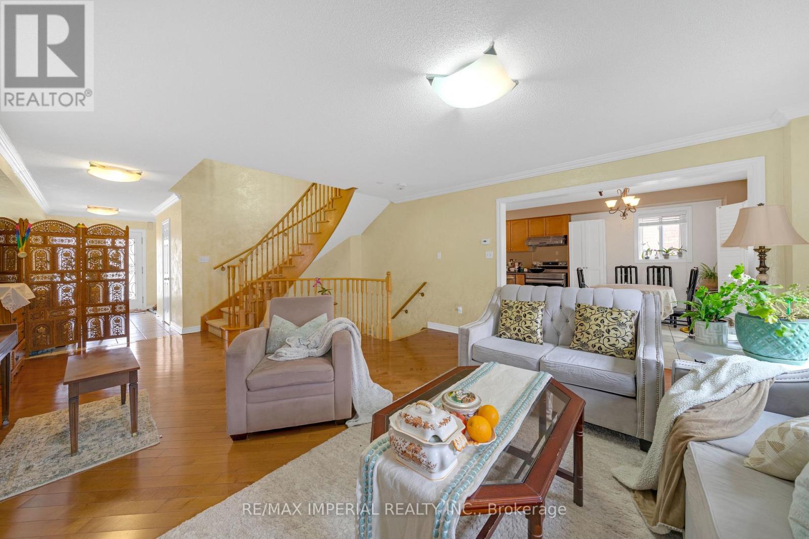 39 Monte Cristi Street S, Vaughan, Ontario  L6A 3H8 - Photo 16 - N12947626