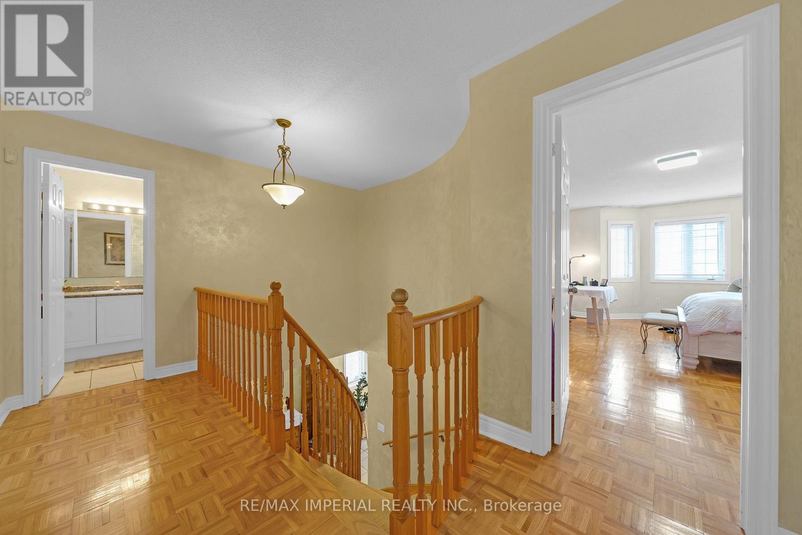 39 Monte Cristi Street S, Vaughan, Ontario  L6A 3H8 - Photo 32 - N12947626
