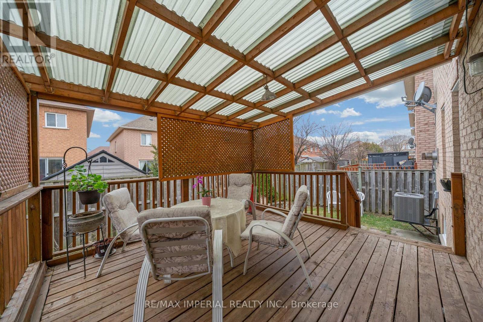 39 Monte Cristi Street S, Vaughan, Ontario  L6A 3H8 - Photo 36 - N12947626