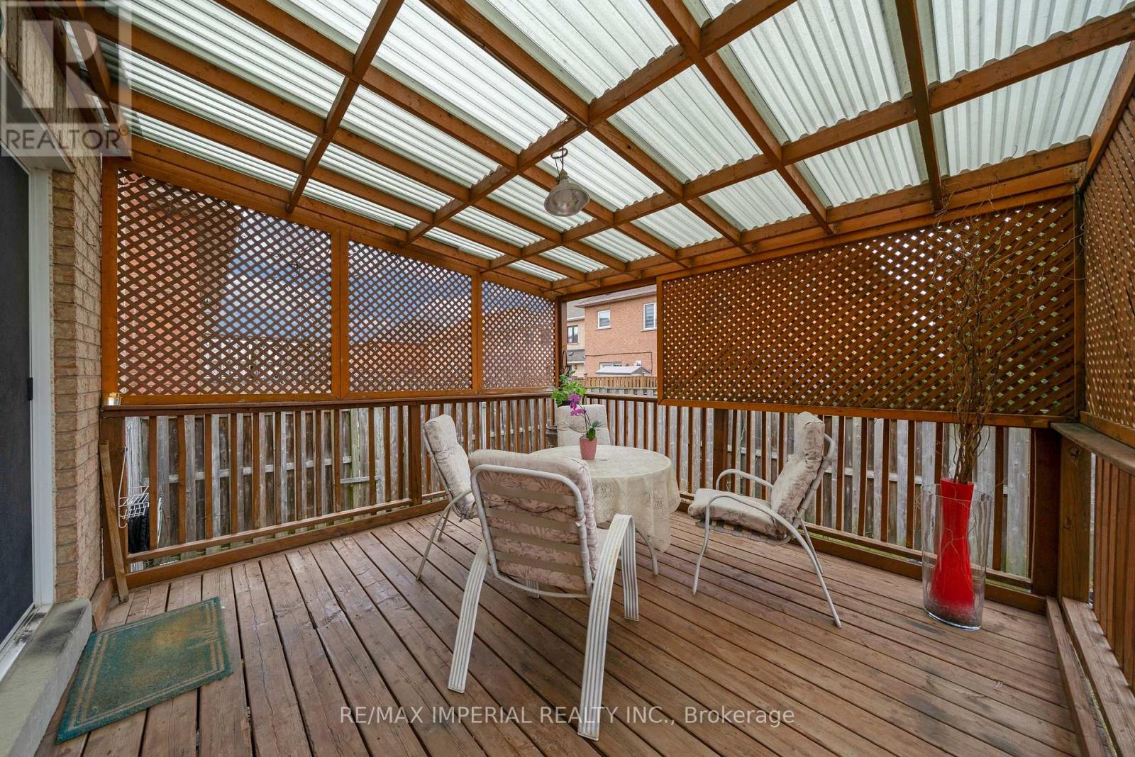 39 Monte Cristi Street S, Vaughan, Ontario  L6A 3H8 - Photo 37 - N12947626