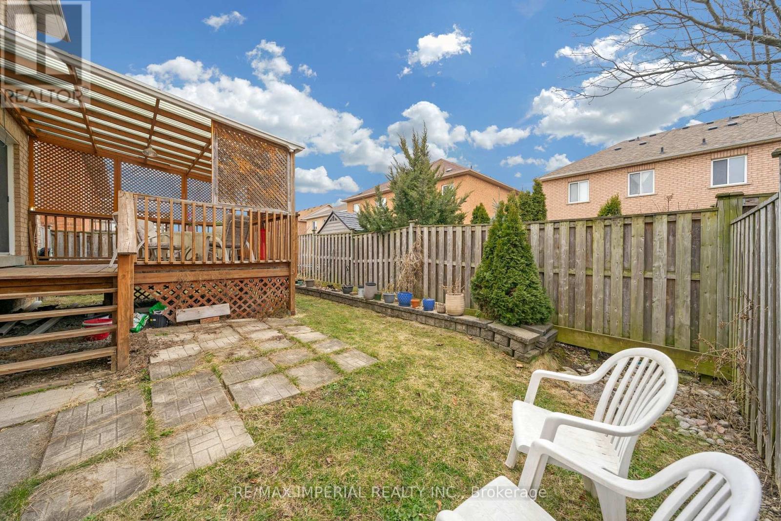 39 Monte Cristi Street S, Vaughan, Ontario  L6A 3H8 - Photo 41 - N12947626