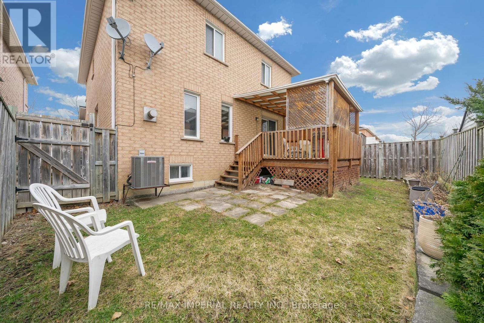 39 Monte Cristi Street S, Vaughan, Ontario  L6A 3H8 - Photo 43 - N12947626