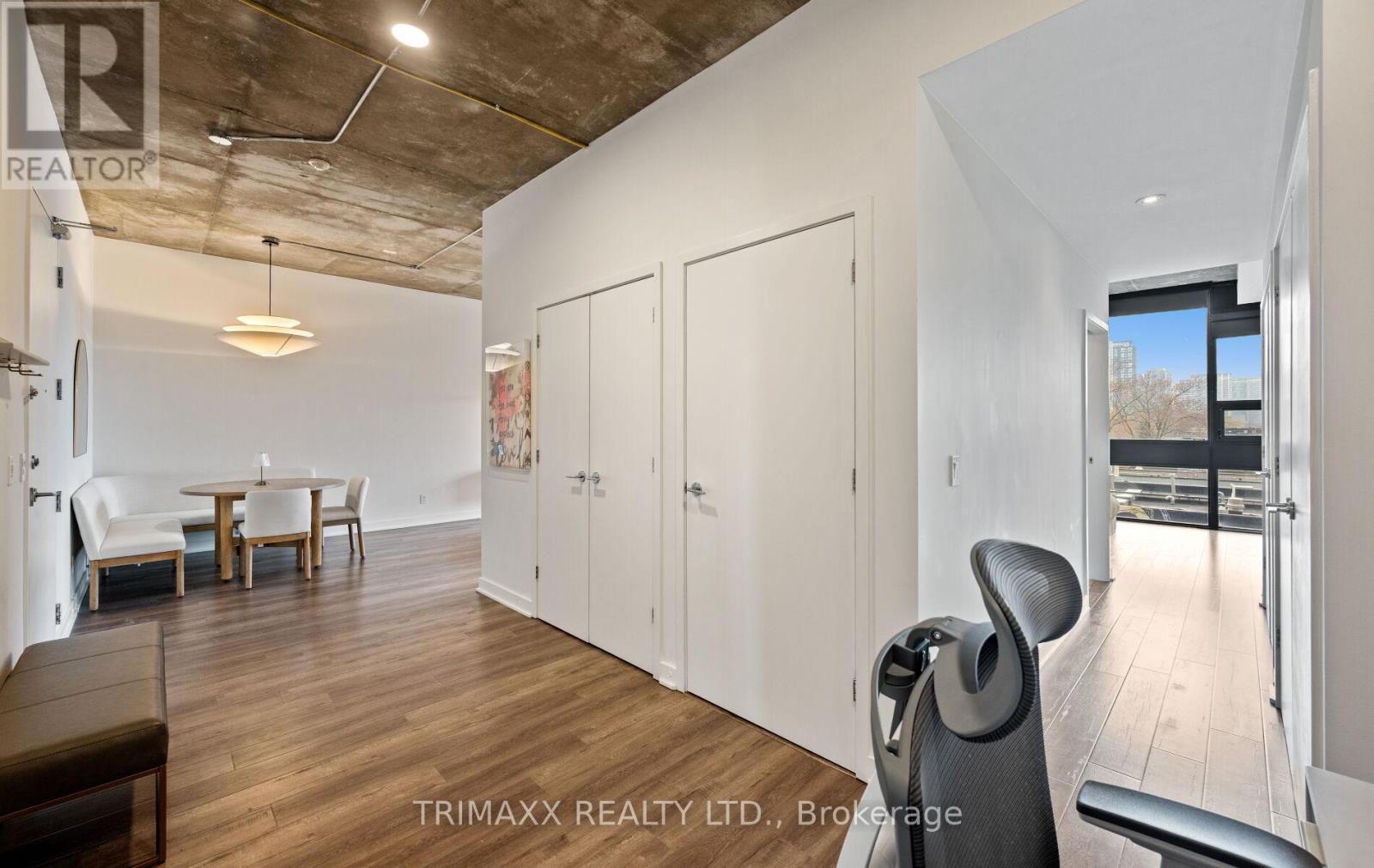 403 - 60 Bathurst Street, Toronto, Ontario  M5V 2P4 - Photo 16 - C12945840