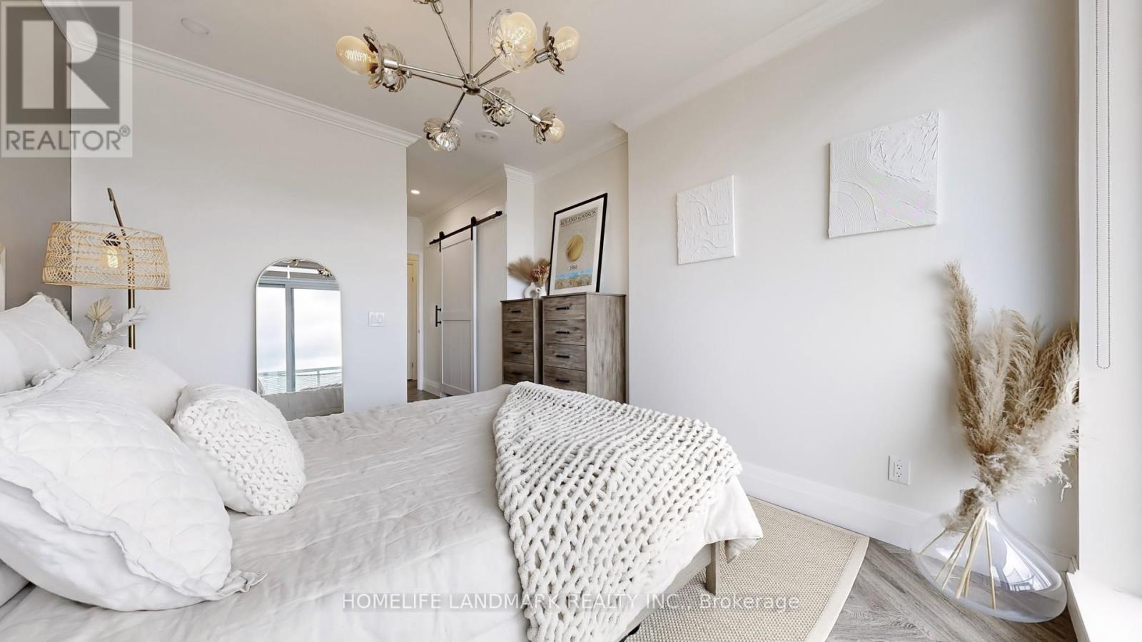 812 - 6 David Eyer Road, Richmond Hill, Ontario  L4S 0N5 - Photo 11 - N12947692