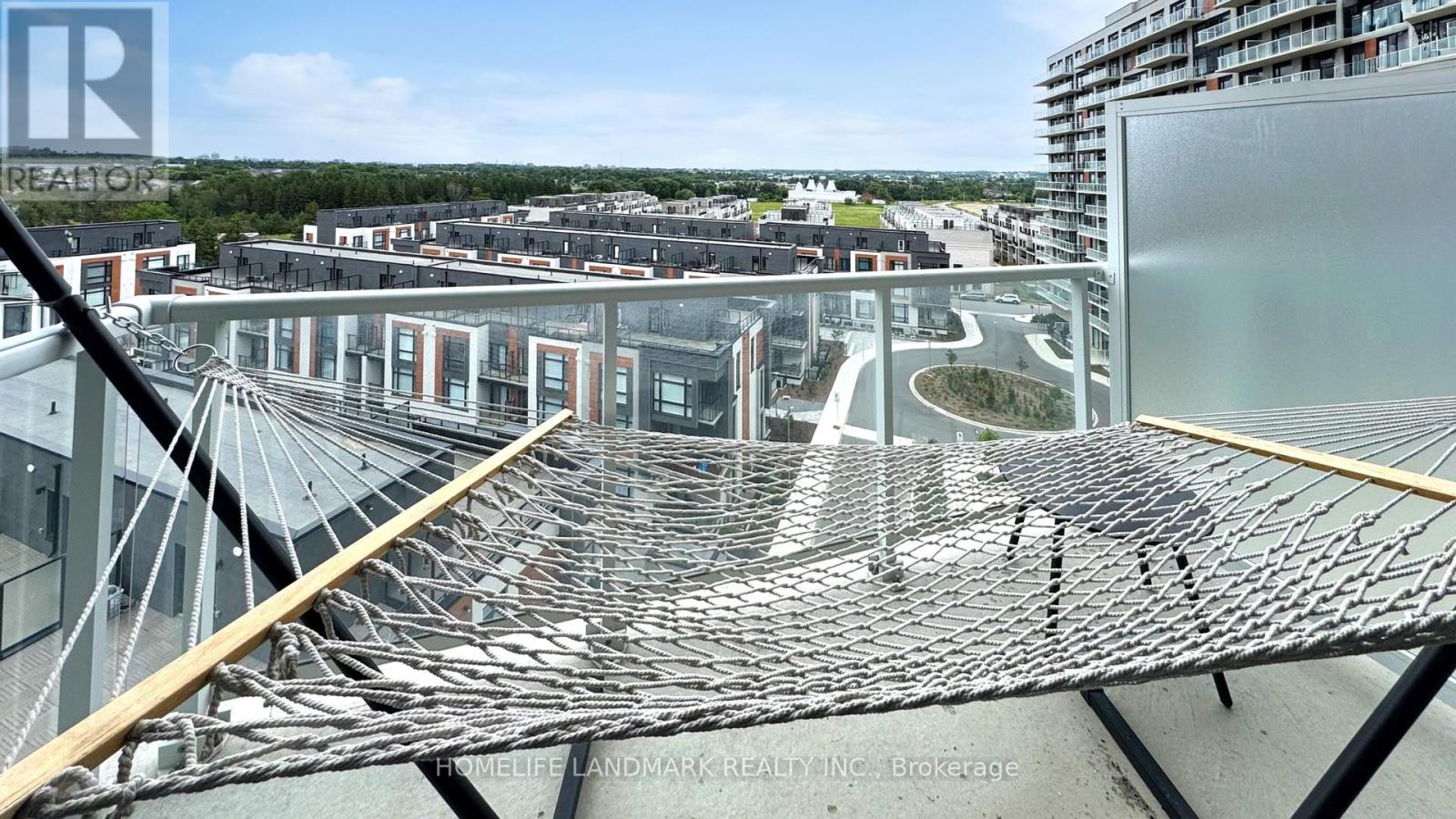 812 - 6 David Eyer Road, Richmond Hill, Ontario  L4S 0N5 - Photo 12 - N12947692