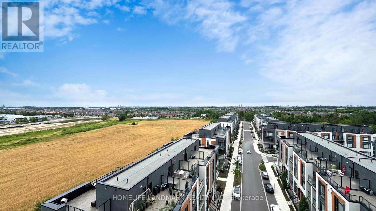 812 - 6 David Eyer Road, Richmond Hill, Ontario  L4S 0N5 - Photo 19 - N12947692