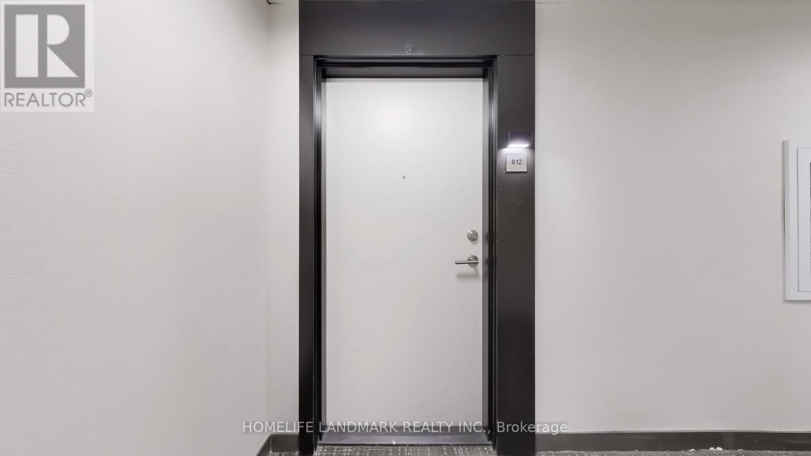 812 - 6 David Eyer Road, Richmond Hill, Ontario  L4S 0N5 - Photo 20 - N12947692