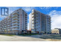 812 - 6 DAVID EYER ROAD, Richmond Hill, Ontario