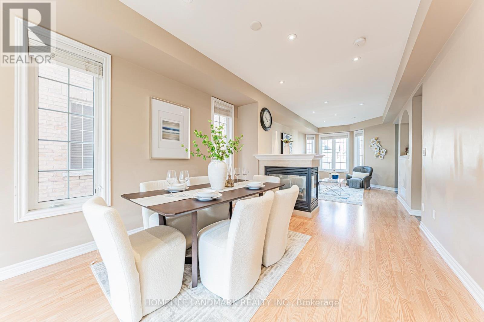 14 Duncan Road, Markham, Ontario  L6B 0T4 - Photo 10 - N12947706