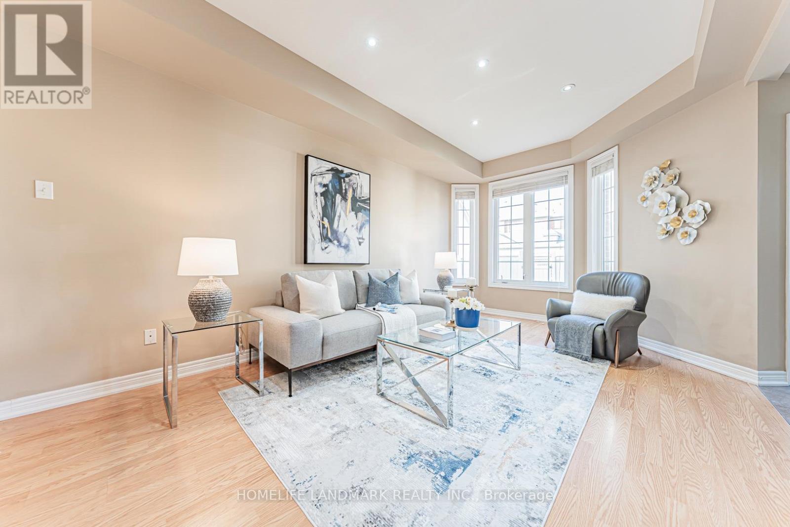 14 Duncan Road, Markham, Ontario  L6B 0T4 - Photo 15 - N12947706