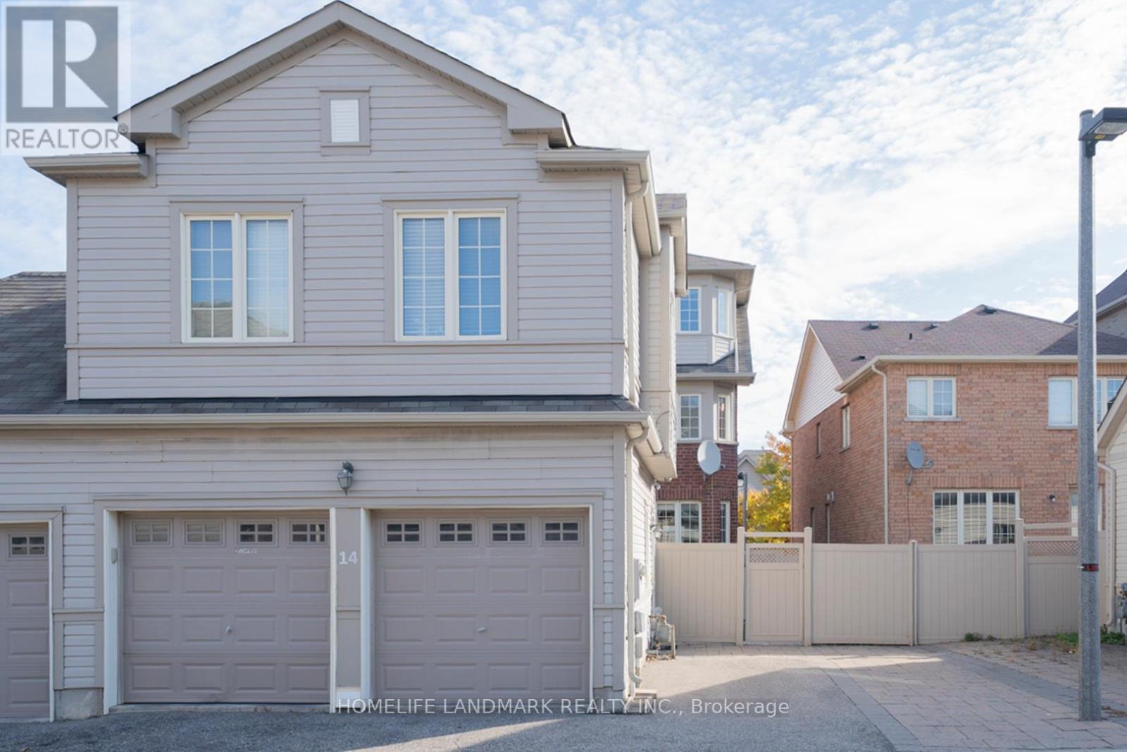 14 Duncan Road, Markham, Ontario  L6B 0T4 - Photo 43 - N12947706