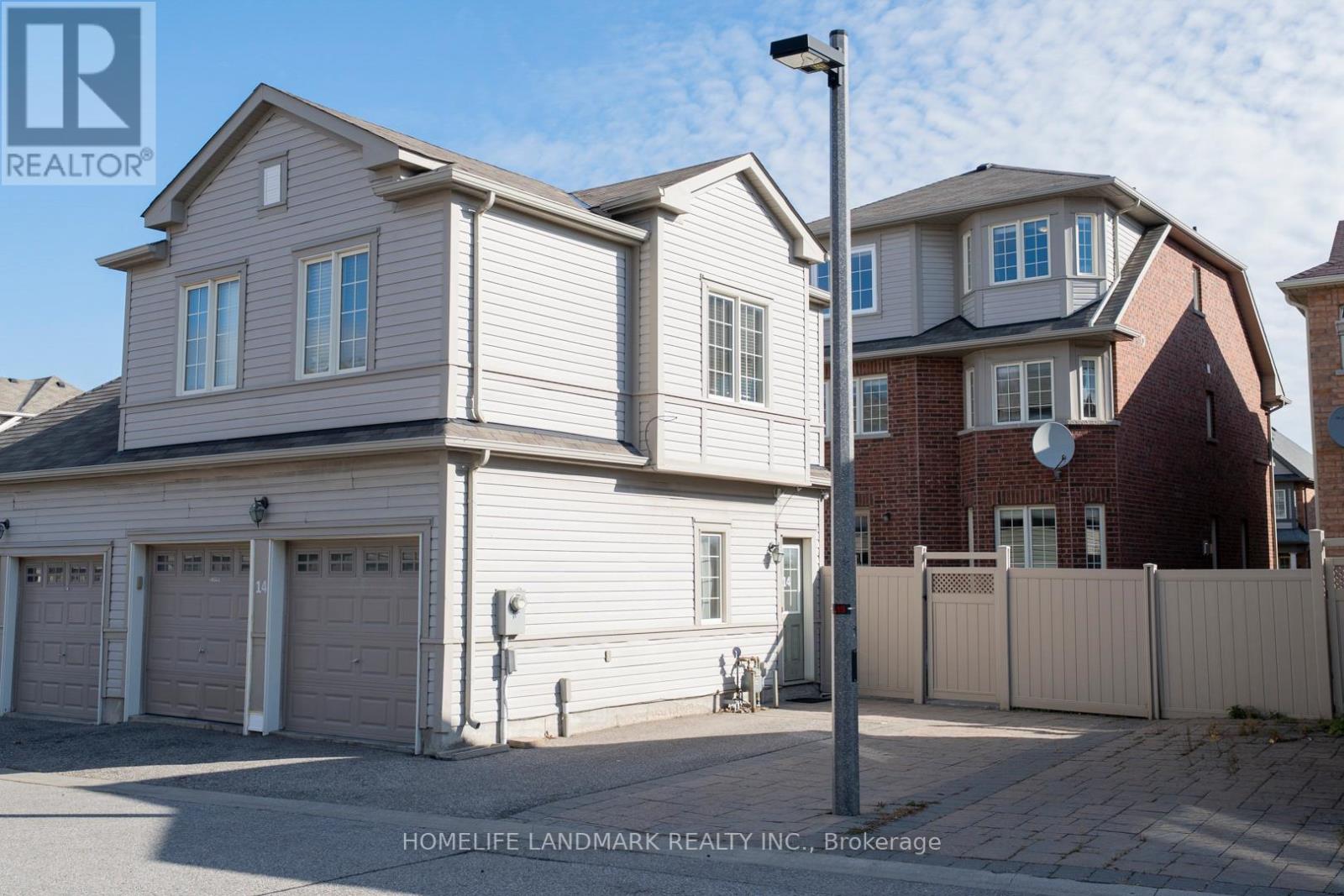 14 Duncan Road, Markham, Ontario  L6B 0T4 - Photo 45 - N12947706