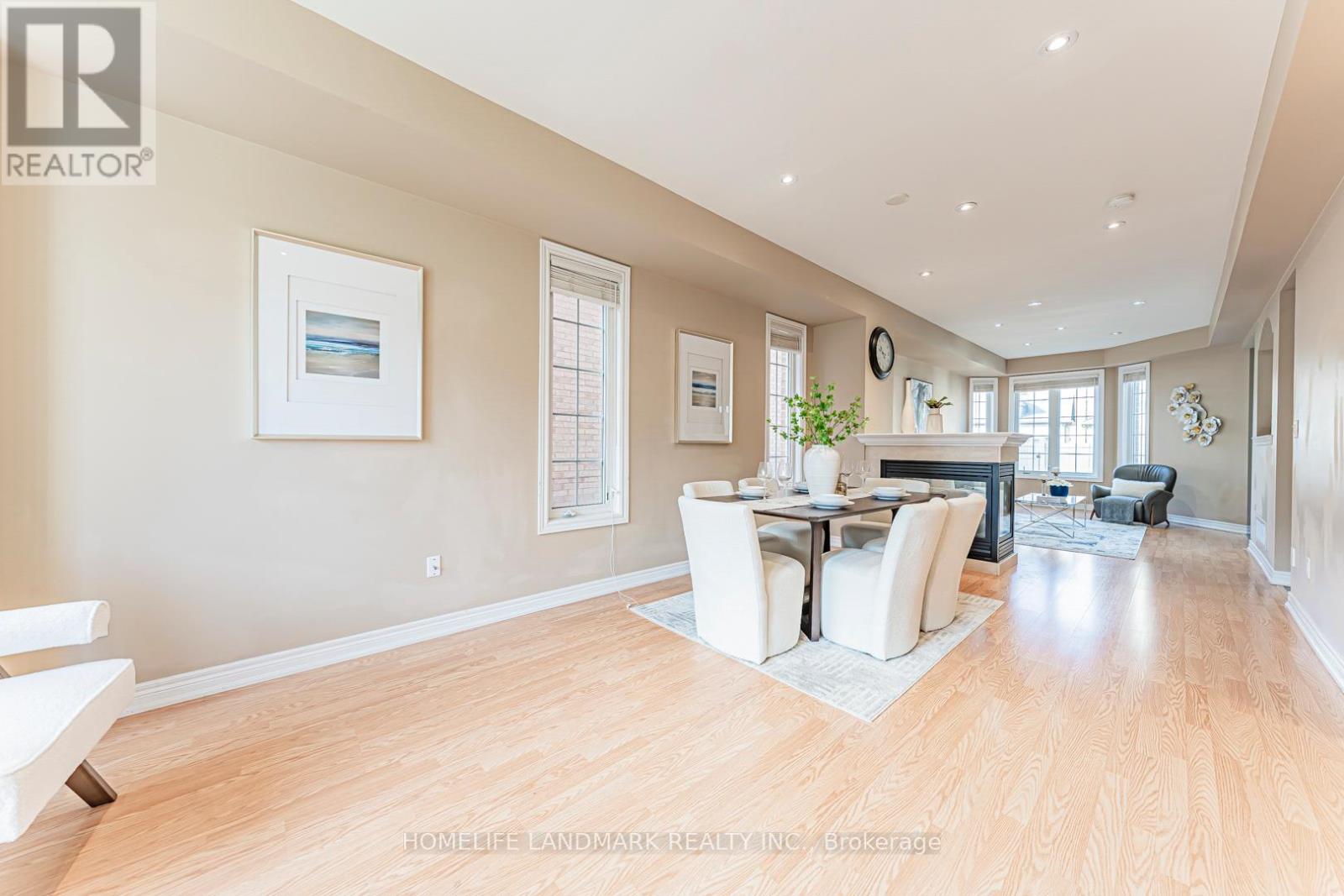 14 Duncan Road, Markham, Ontario  L6B 0T4 - Photo 9 - N12947706