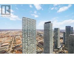 5512 - 5 BUTTERMILL AVENUE, Vaughan, Ontario