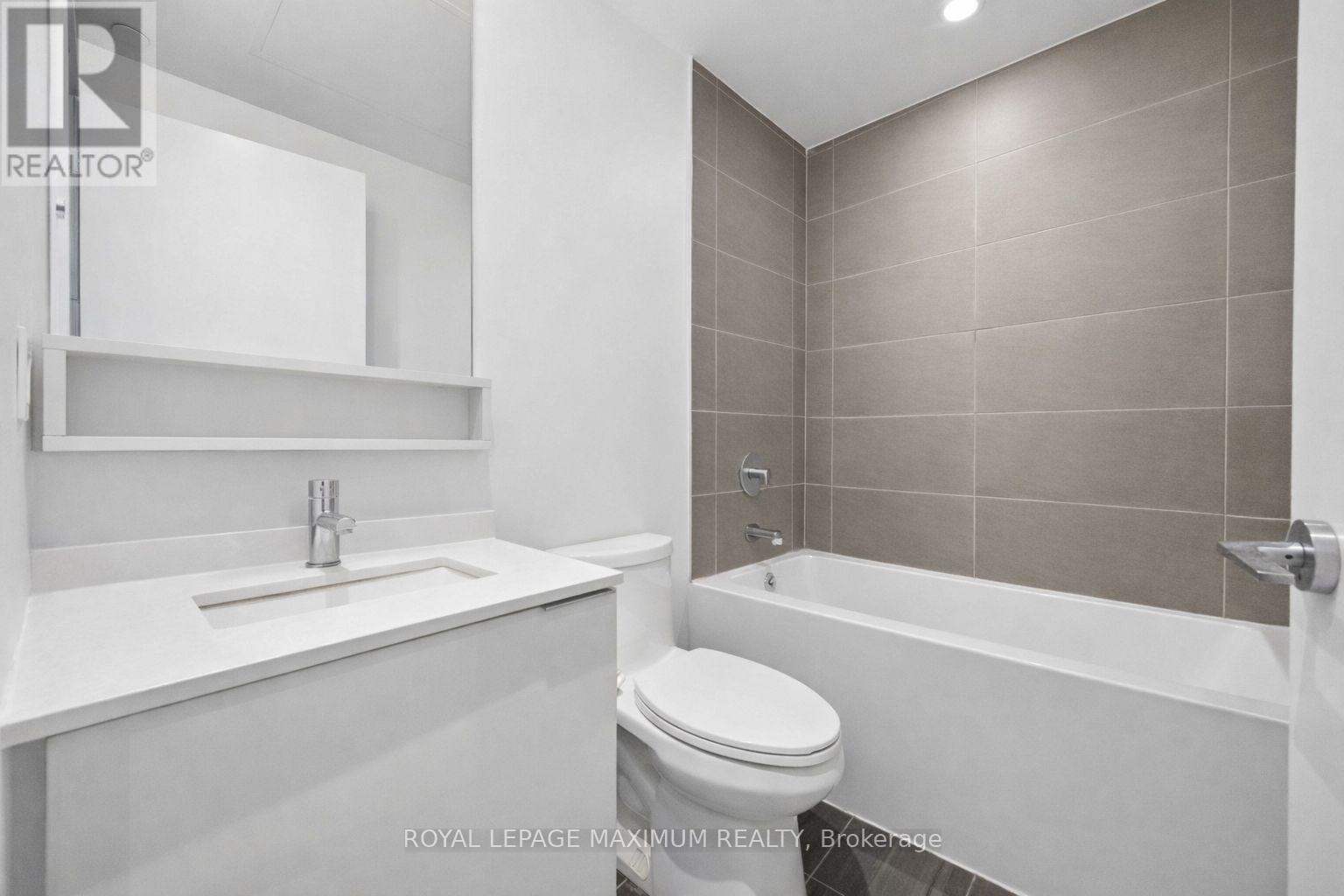 5512 - 5 Buttermill Avenue, Vaughan, Ontario  L4K 0J5 - Photo 10 - N12947768