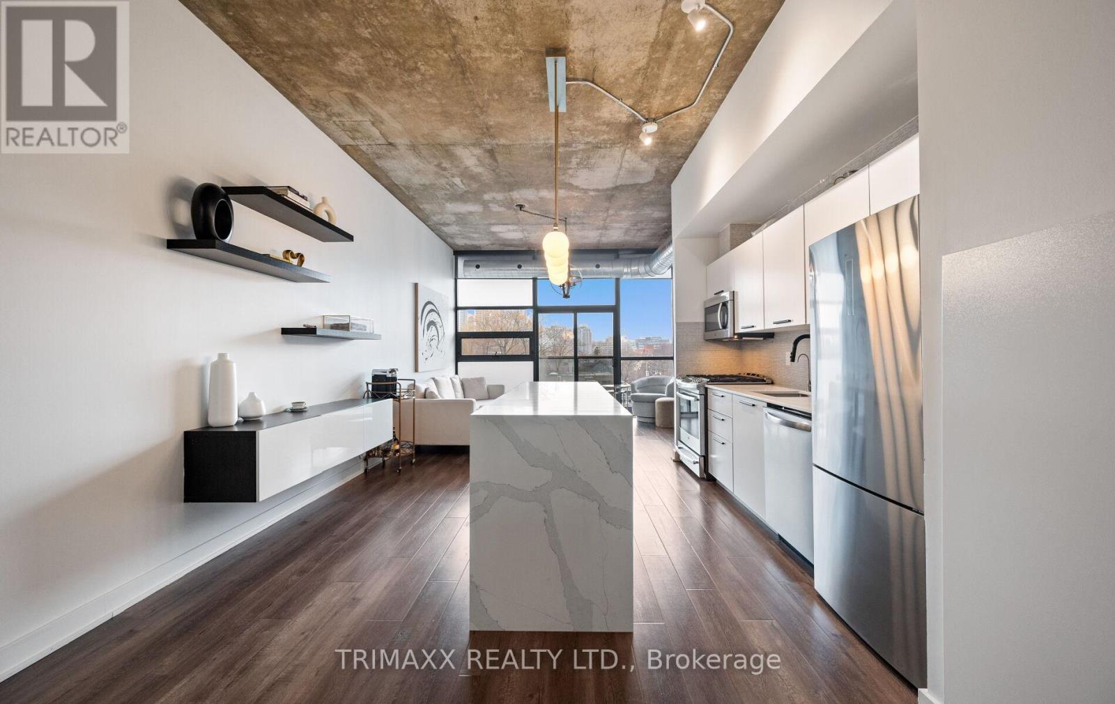 403 - 60 Bathurst Street, Toronto, Ontario  M5V 2P4 - Photo 8 - C12945840