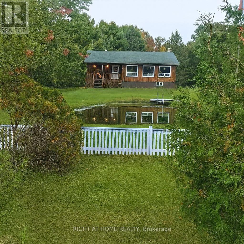 177 Medonte 2 Side Road, Oro-Medonte, Ontario  L0K 1E0 - Photo 1 - S12947570