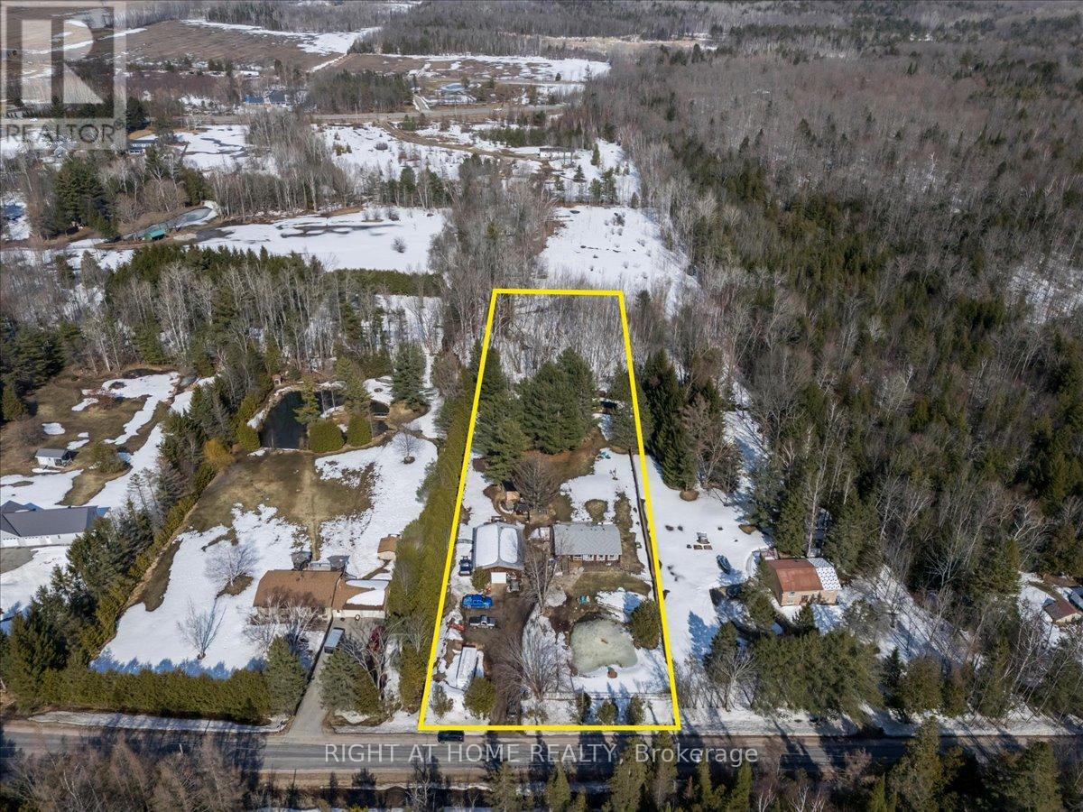 177 Medonte 2 Side Road, Oro-Medonte, Ontario  L0K 1E0 - Photo 28 - S12947570