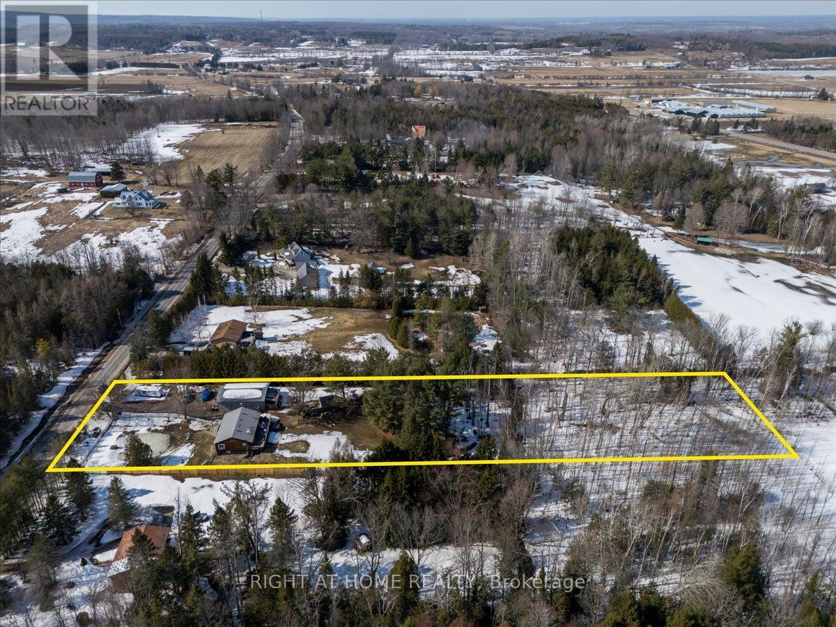 177 Medonte 2 Side Road, Oro-Medonte, Ontario  L0K 1E0 - Photo 30 - S12947570