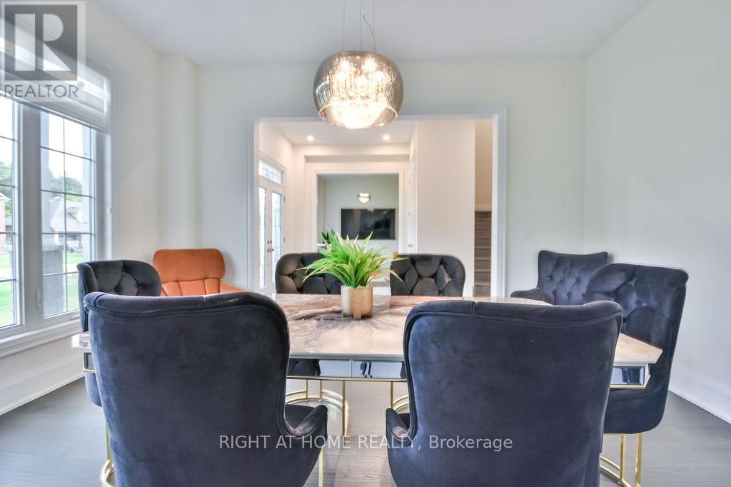 8 Forest Heights Court, Oro-Medonte, Ontario  L0L 2E0 - Photo 7 - S12947608