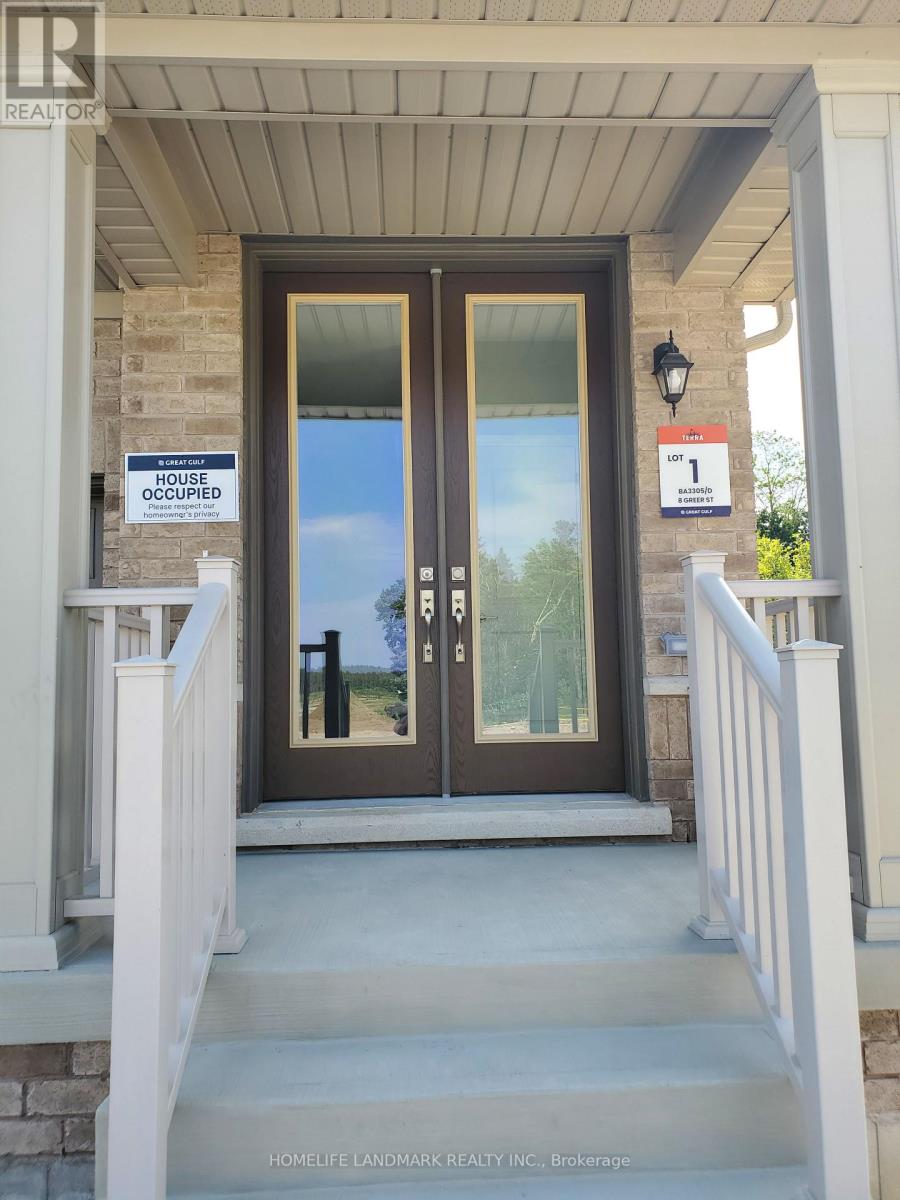 8 Greer Street, Barrie (Painswick South), Ontario  L9J 0R4 - Photo 2 - S12947638