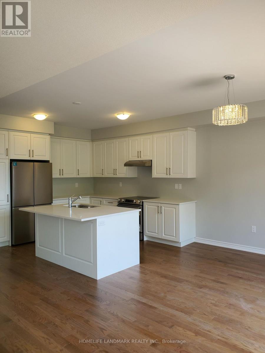 8 Greer Street, Barrie (Painswick South), Ontario  L9J 0R4 - Photo 3 - S12947638