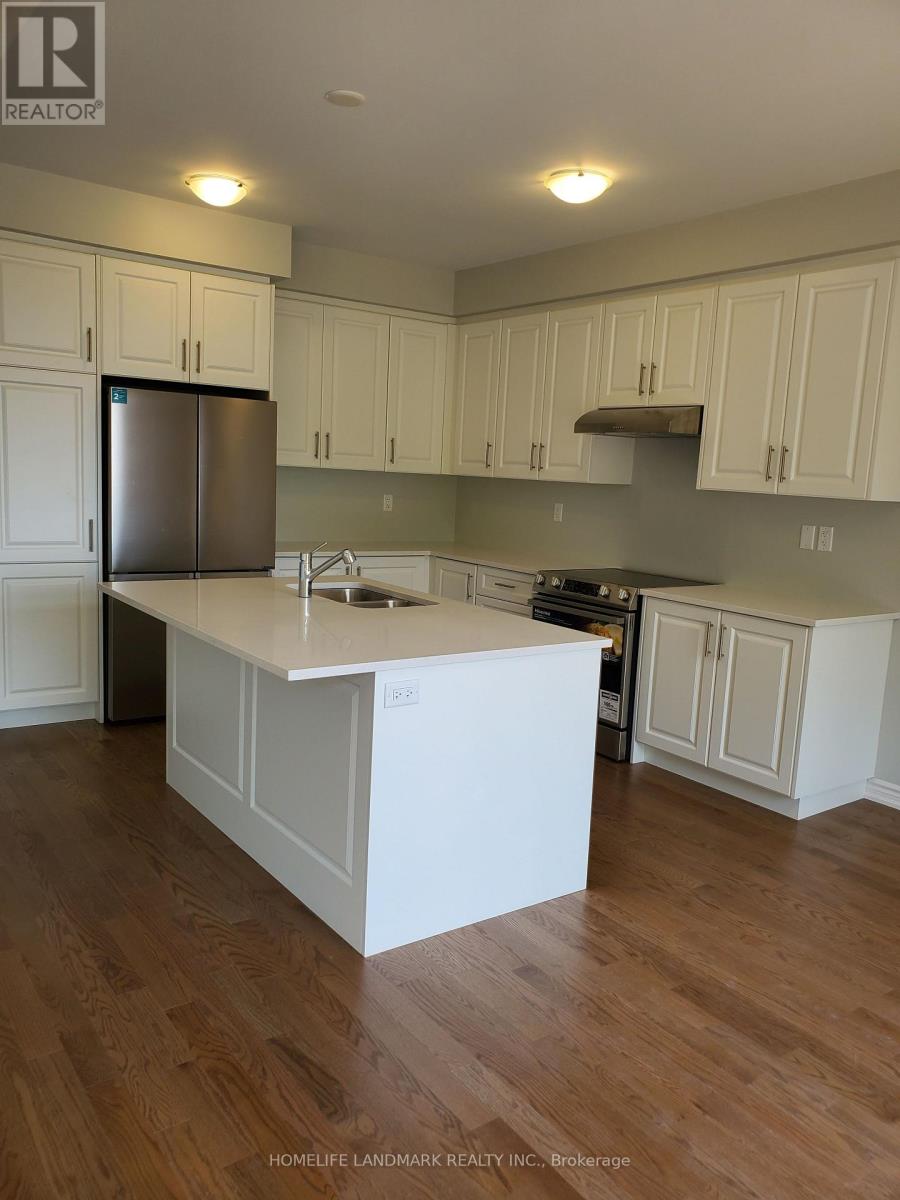 8 Greer Street, Barrie (Painswick South), Ontario  L9J 0R4 - Photo 7 - S12947638