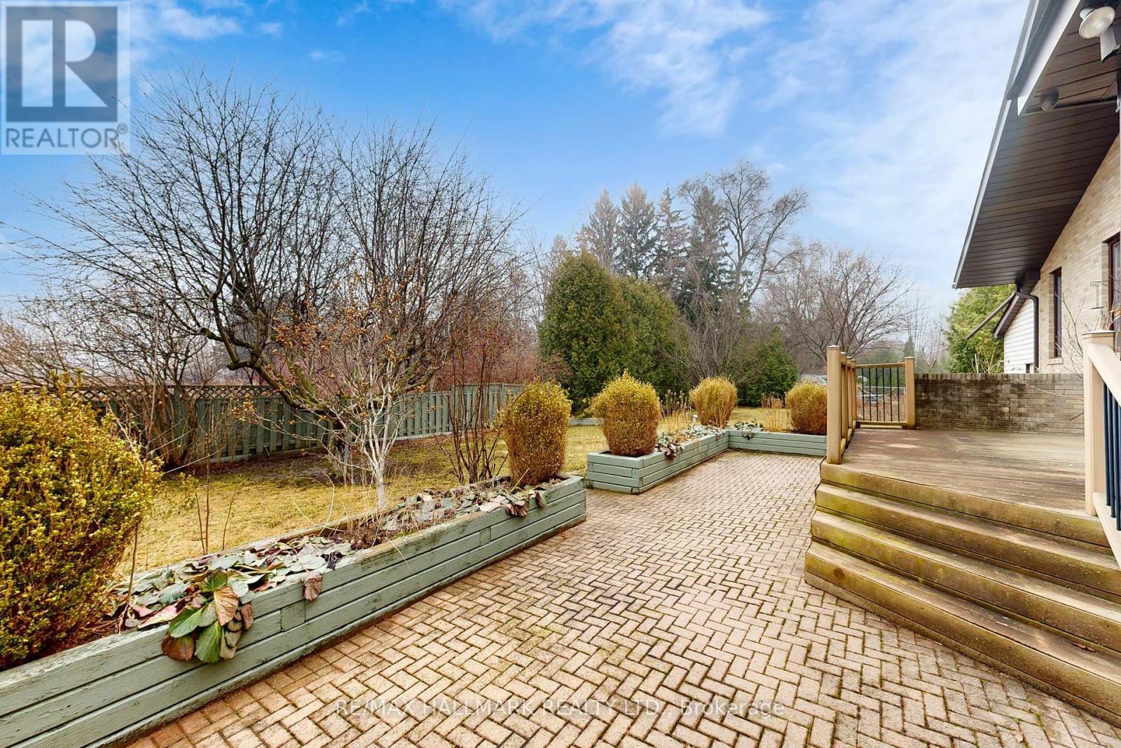 101 Leyburn Avenue, Richmond Hill, Ontario  L4C 0J6 - Photo 29 - N12941474