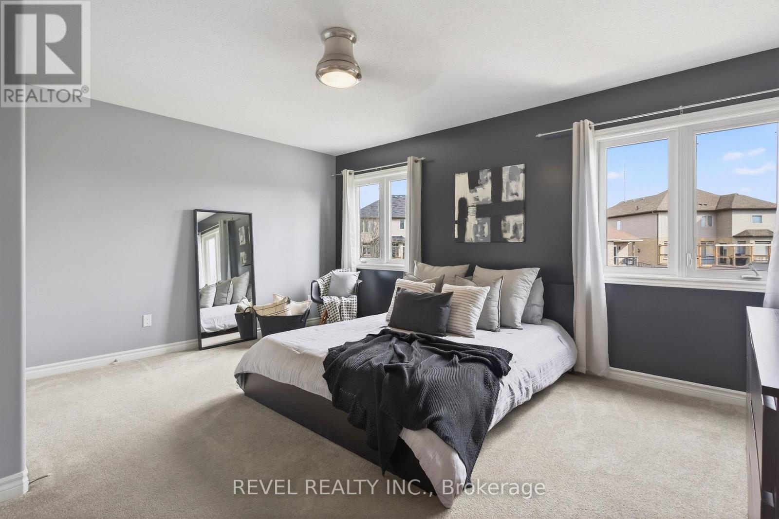 3190 Pincombe Drive, London South, Ontario  N6L 0B4 - Photo 27 - X12945976