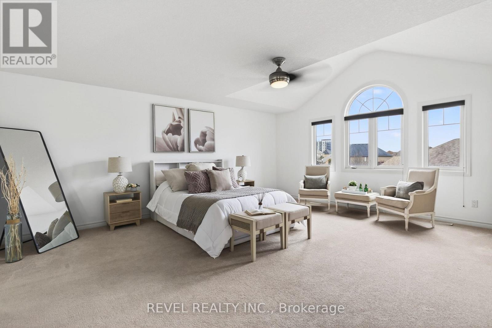 3190 Pincombe Drive, London South, Ontario  N6L 0B4 - Photo 30 - X12945976