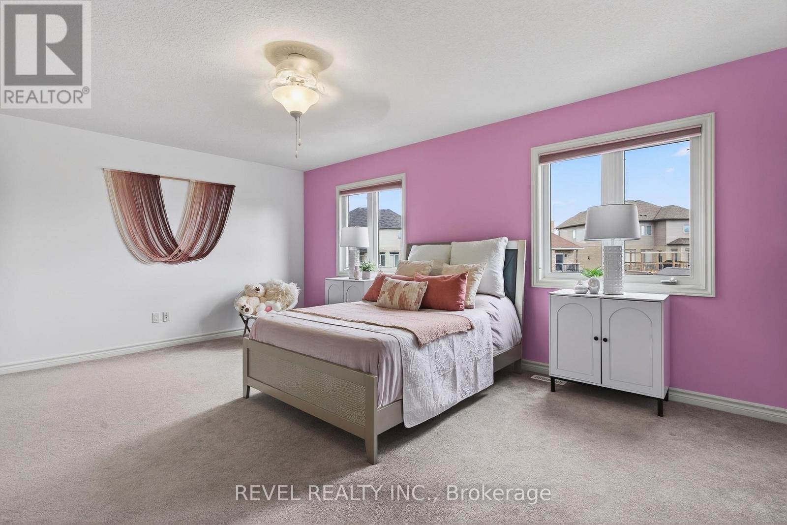 3190 Pincombe Drive, London South, Ontario  N6L 0B4 - Photo 25 - X12945976