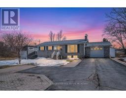 34 CONCESSION STREET N, Stone Mills, Ontario