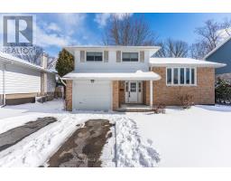 296 OLYMPUS AVENUE, Kingston, Ontario