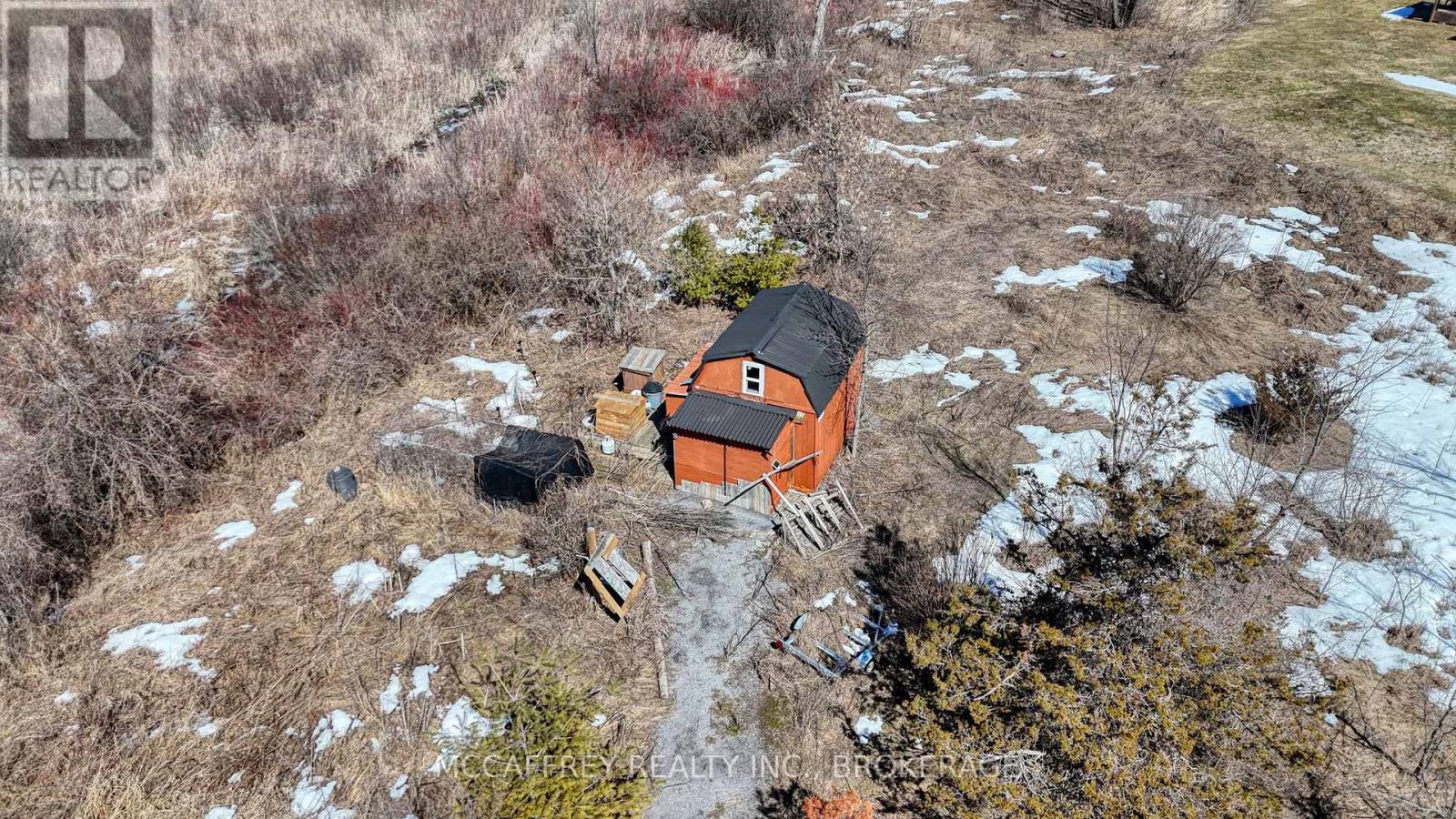 0 Cooks Road, Greater Napanee, Ontario  K0K 2W0 - Photo 1 - X12947648