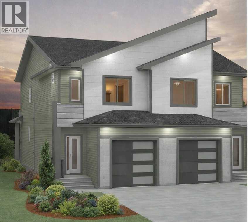 11407 95 Street, Clairmont, Alberta  T8X 0W9 - Photo 1 - A2294112